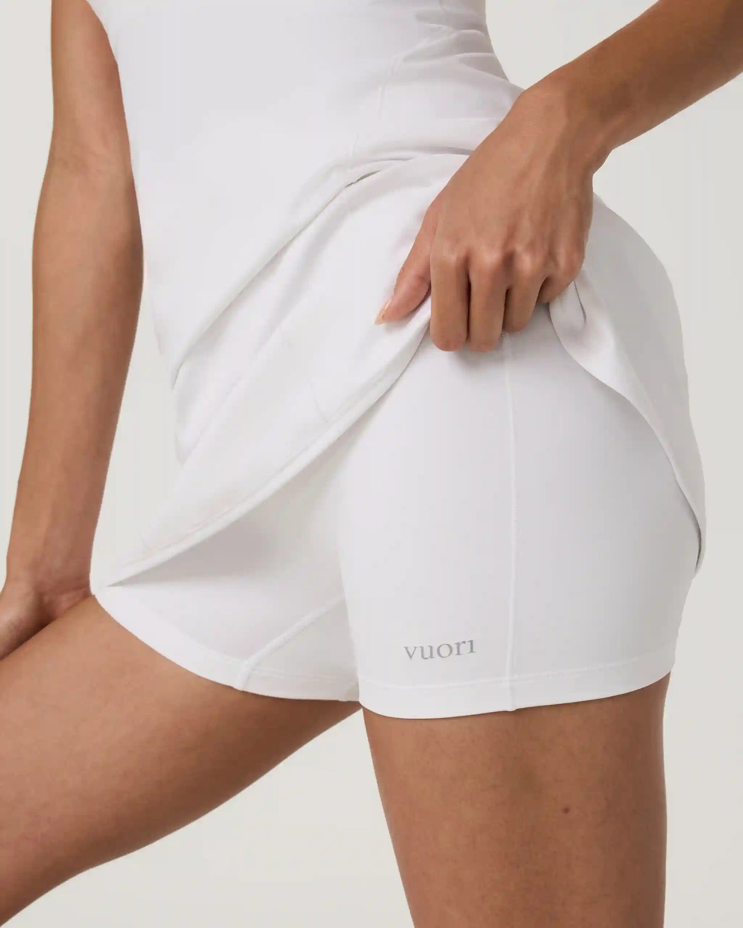 Set Point Layering Short 3.5"