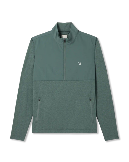 Sunday Element Half Zip