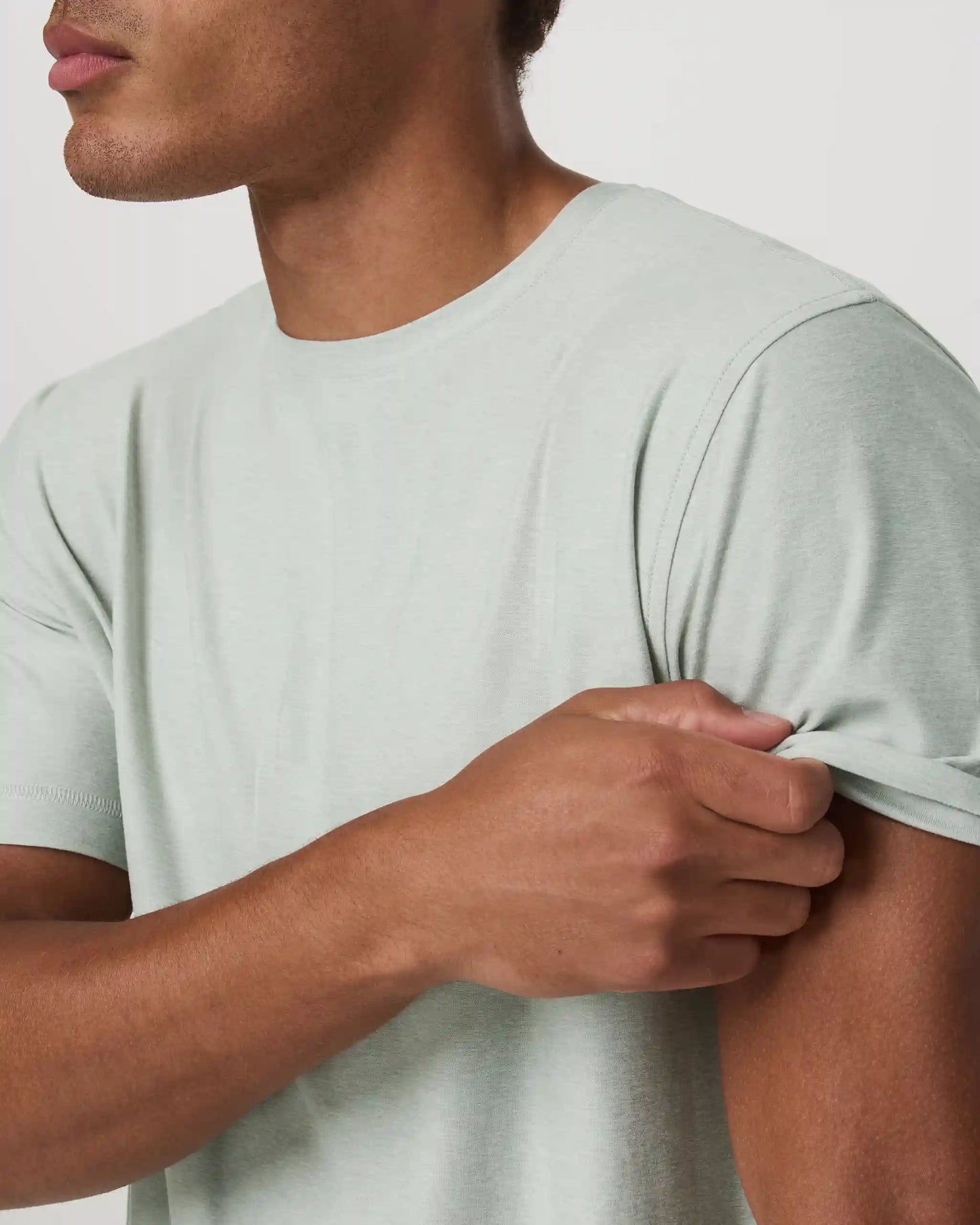Strato Tech Tee