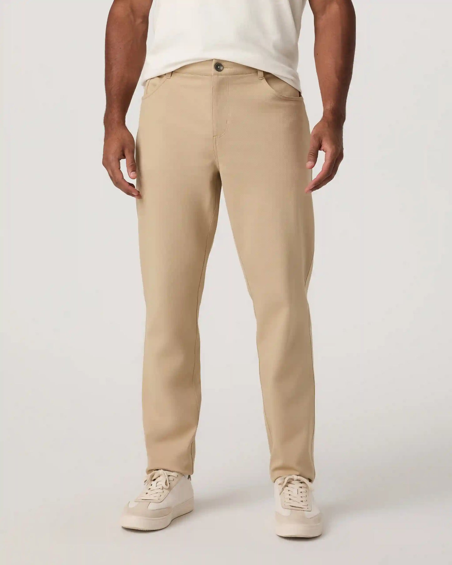 Vuori Meta™ Twill Pant Classic Fit 32"