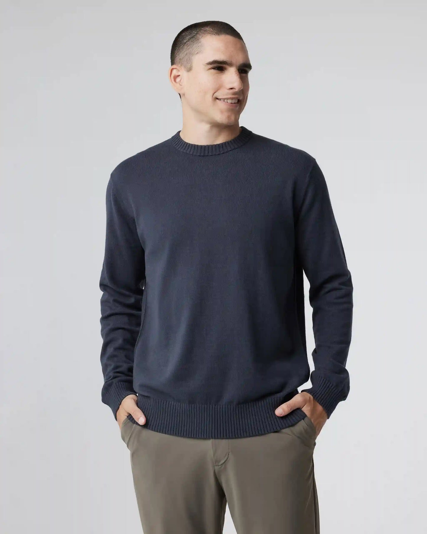Fluent Sweater