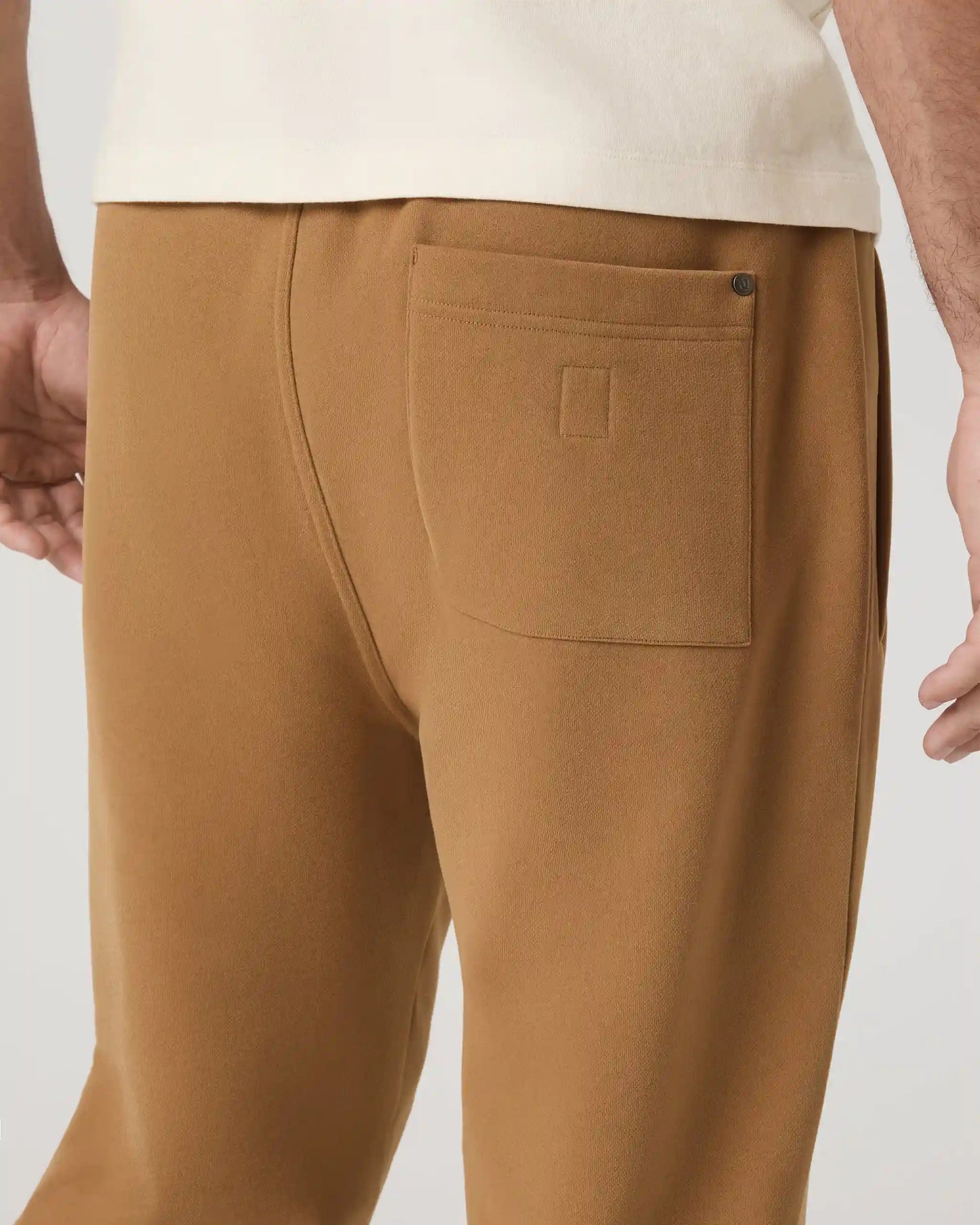 Seaside Sweatpant - Long