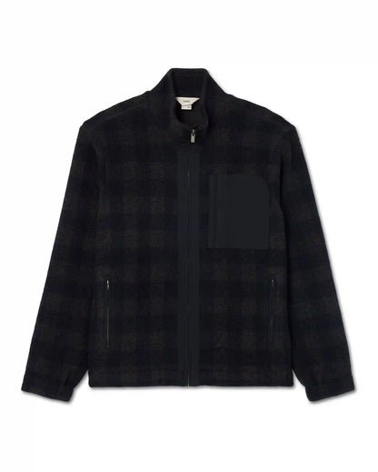 Ridge Fleece Jacket