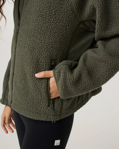 Alpine Jacket