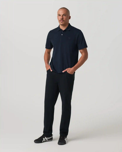 Short Sleeve Gamepoint Polo 2.0