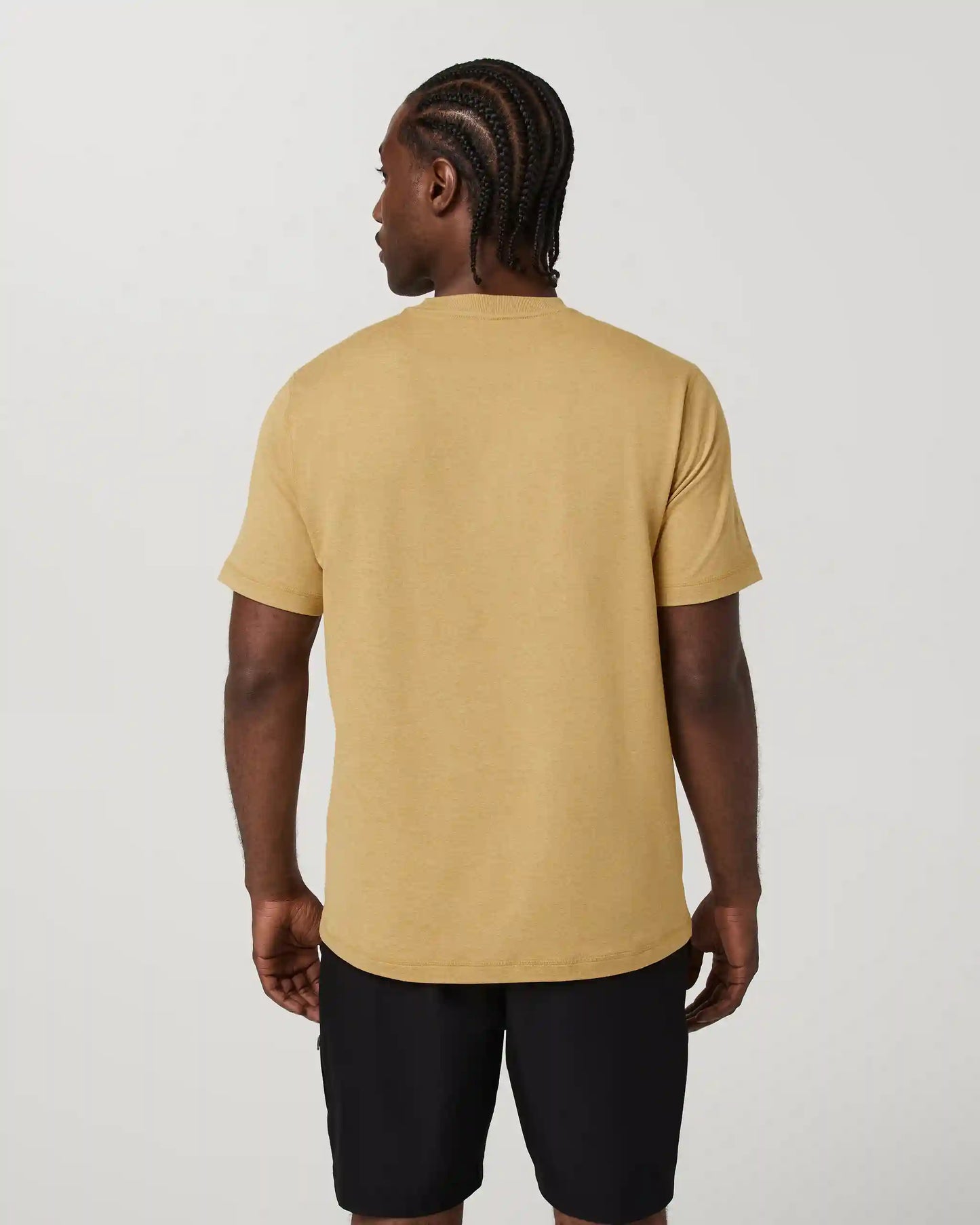 Short Sleeve Ponto Performance Tee