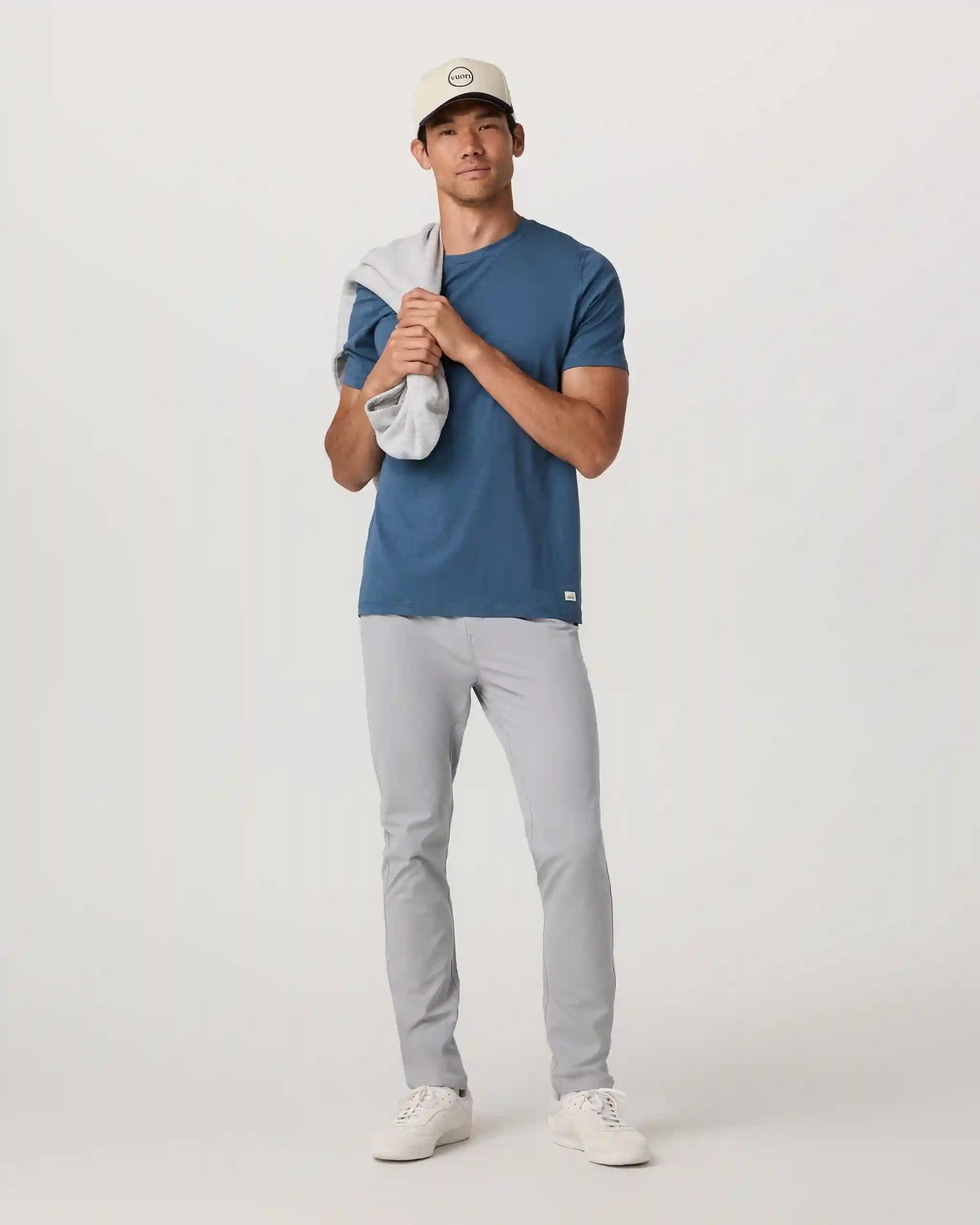 Vuori Meta™ Pant Athletic Slim Fit 30"
