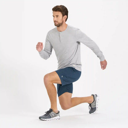 Ponto Performance Short 7"