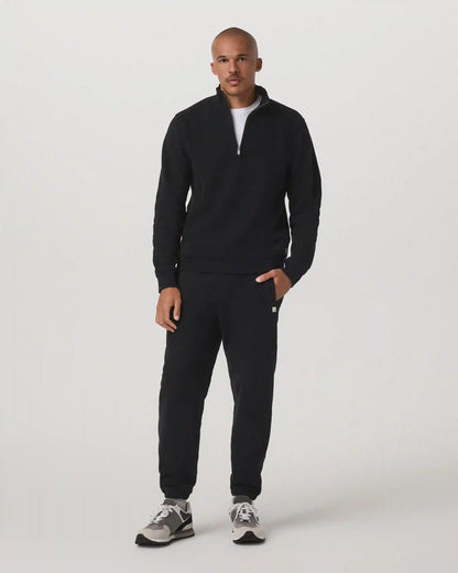 Seaside Half Zip
