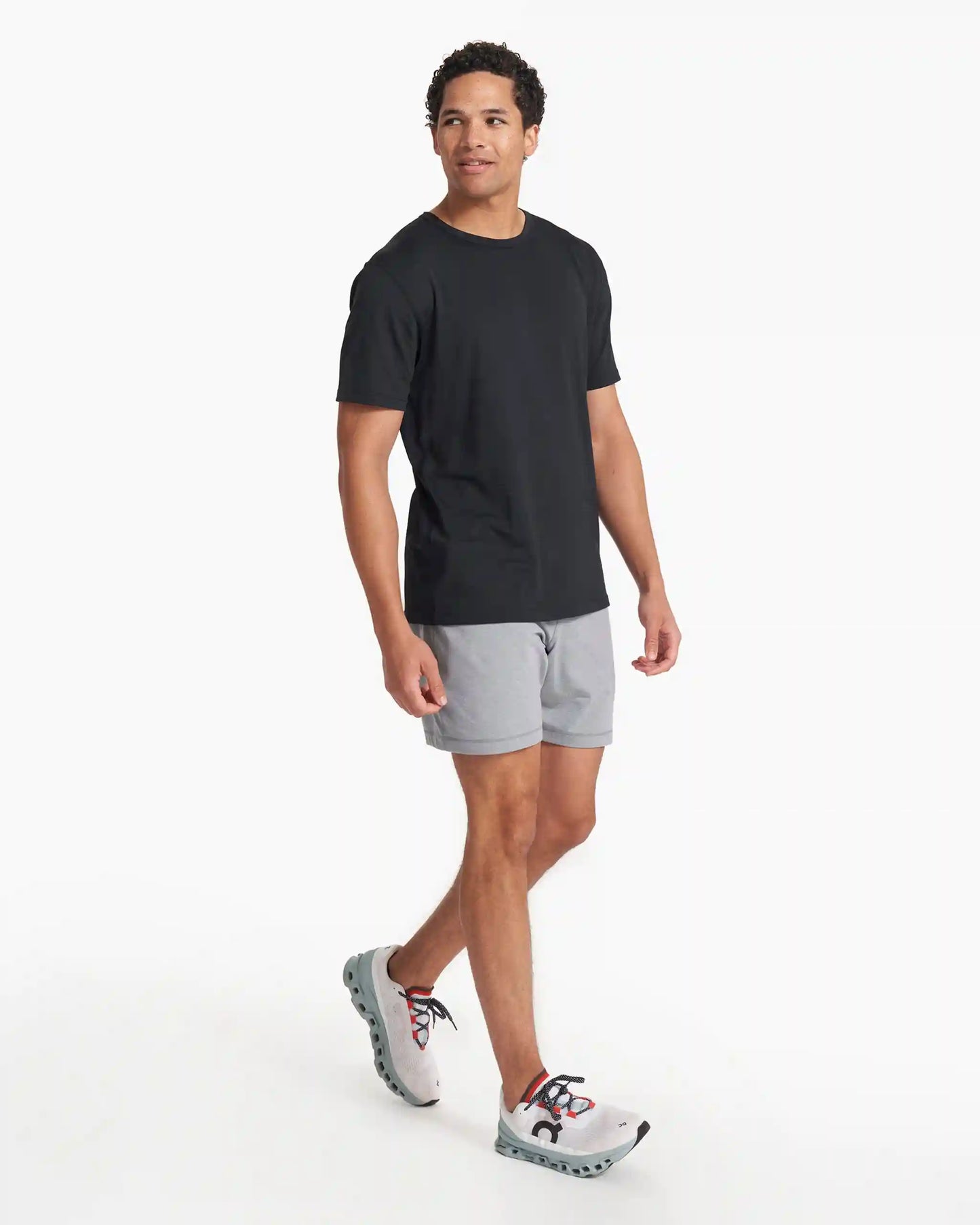 Ponto Performance Short 7"
