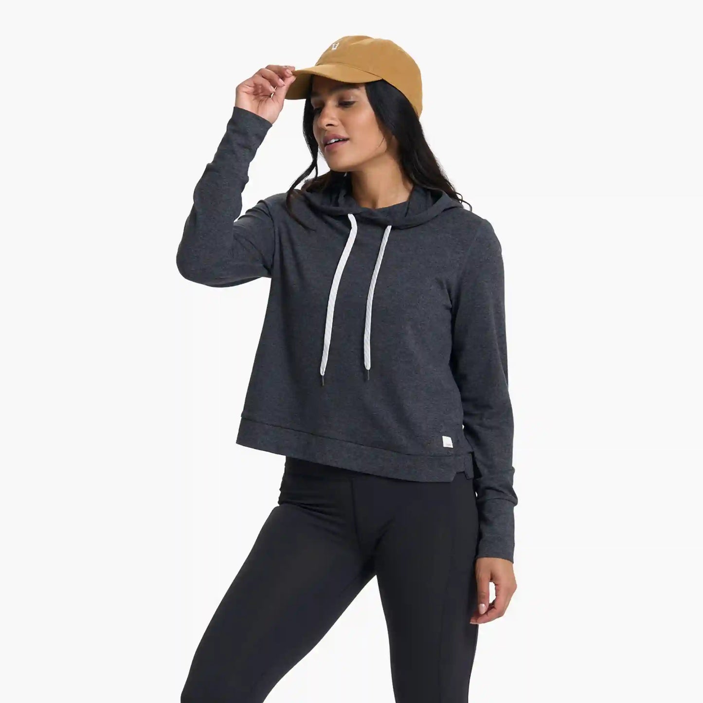 Halo Essential Hoodie