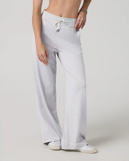 Halo Essential Wideleg Pant - Short