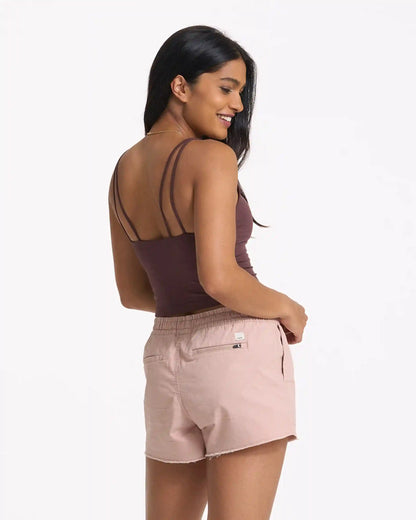 Halo Performance Crop