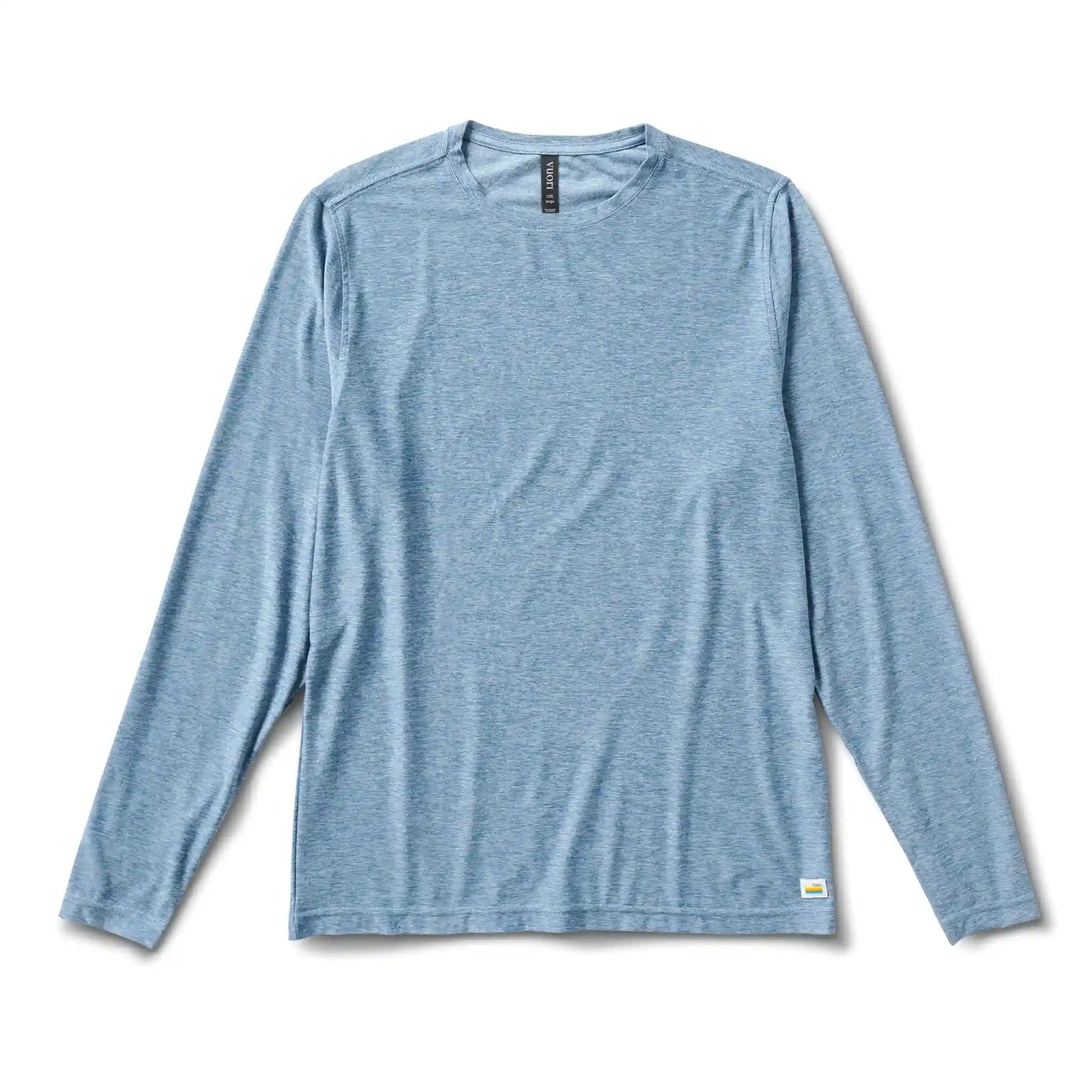 Long Sleeve Strato Tech Tee