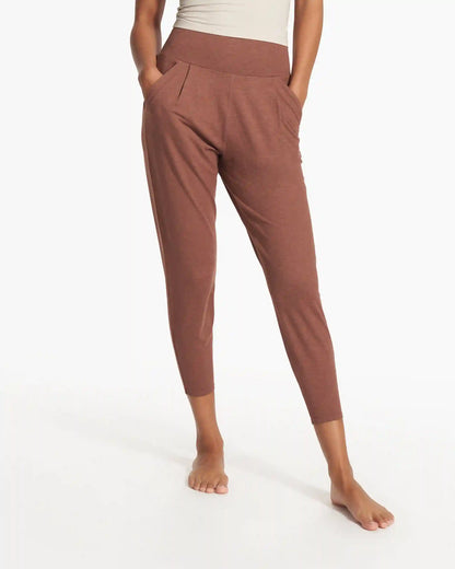Lux At Ease Pant