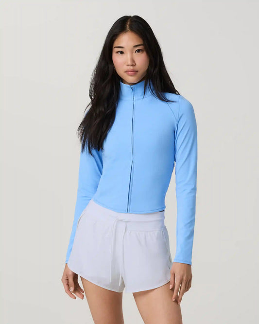 Vuori AllTheFeels™ Full Zip