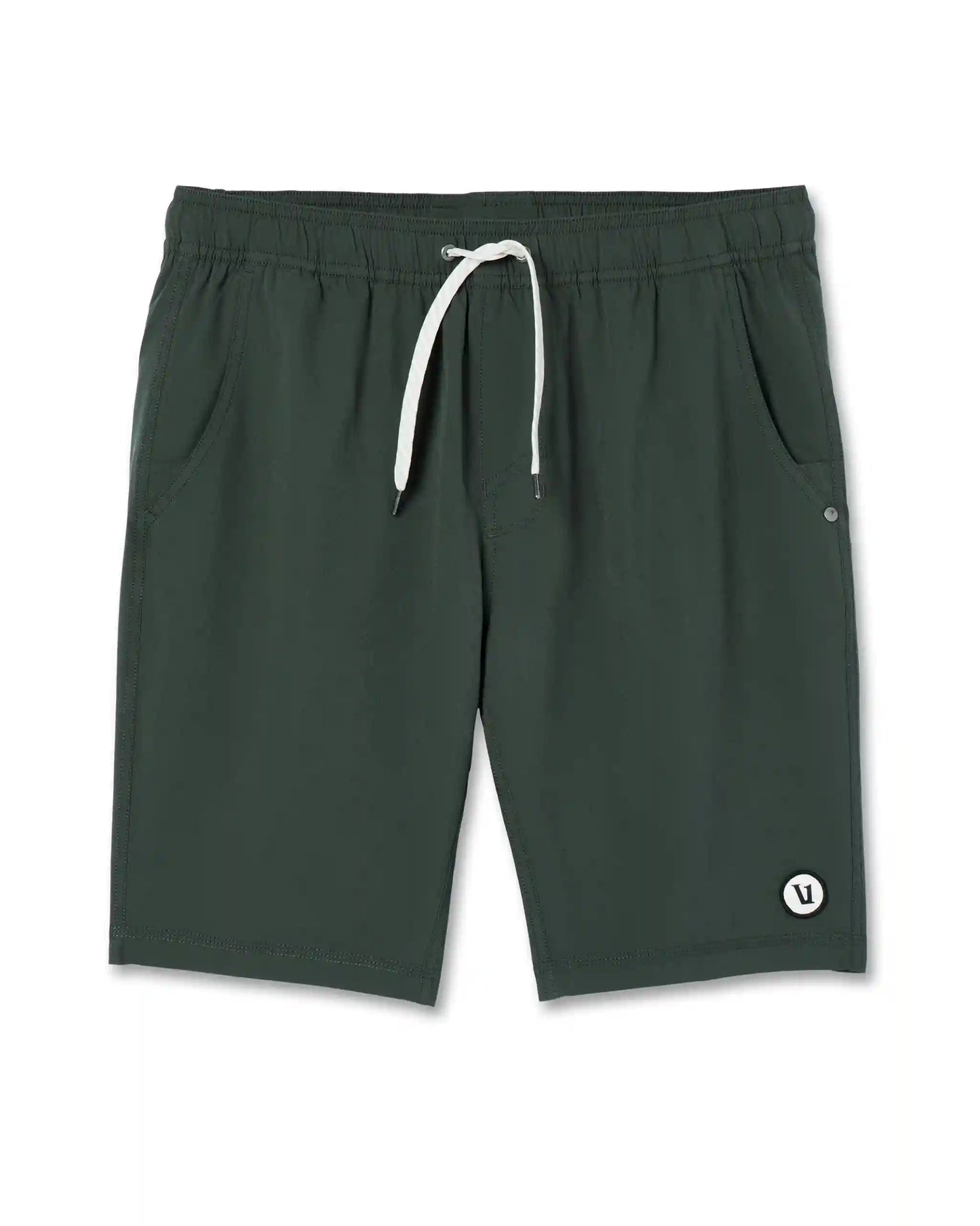 Kore Short Lined 9"