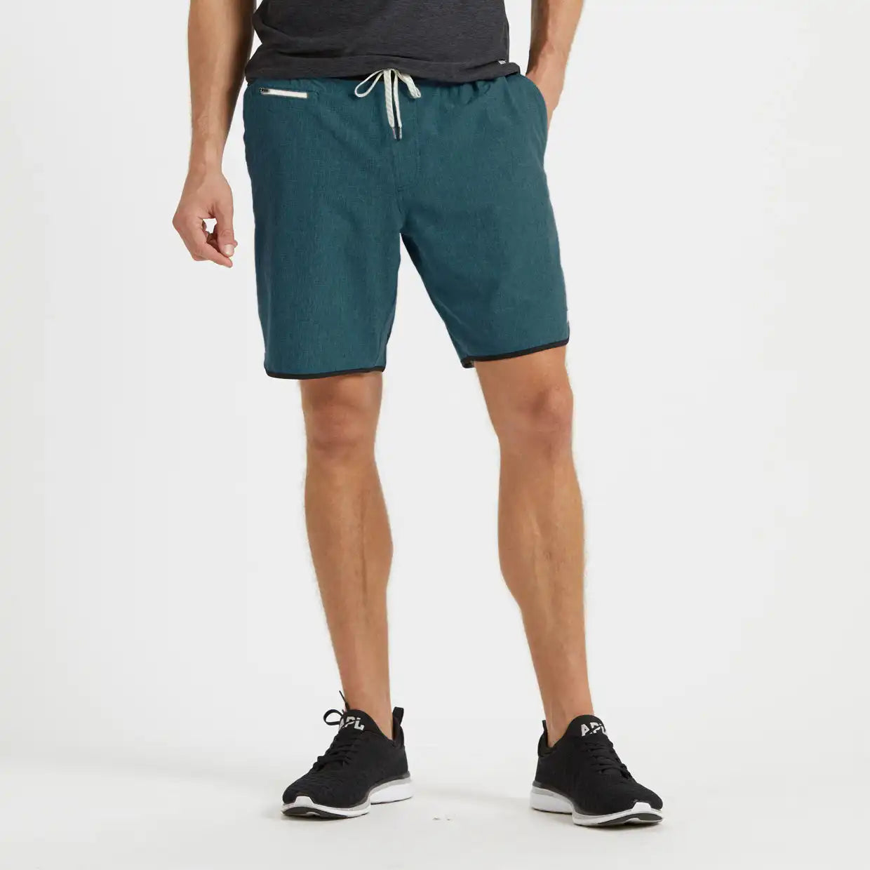 Banks Short Unlined 7"