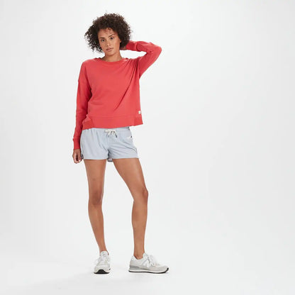 Shiloh Pullover