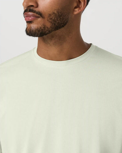 Short Sleeve Terrain Tee - Relaxed Fit