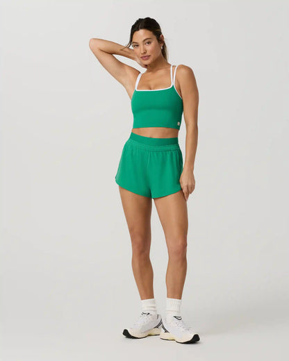 Daily Layered Tank