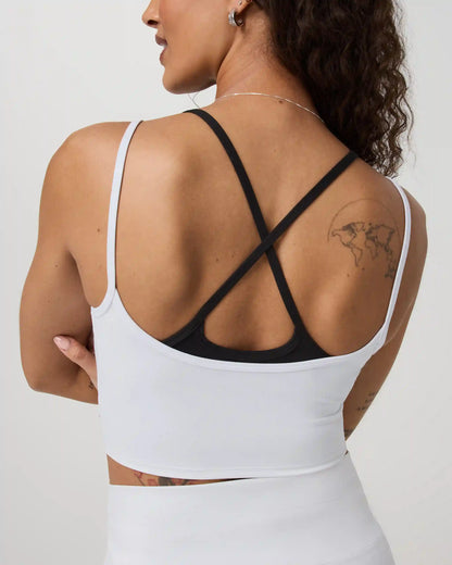 Daily Layered Tank
