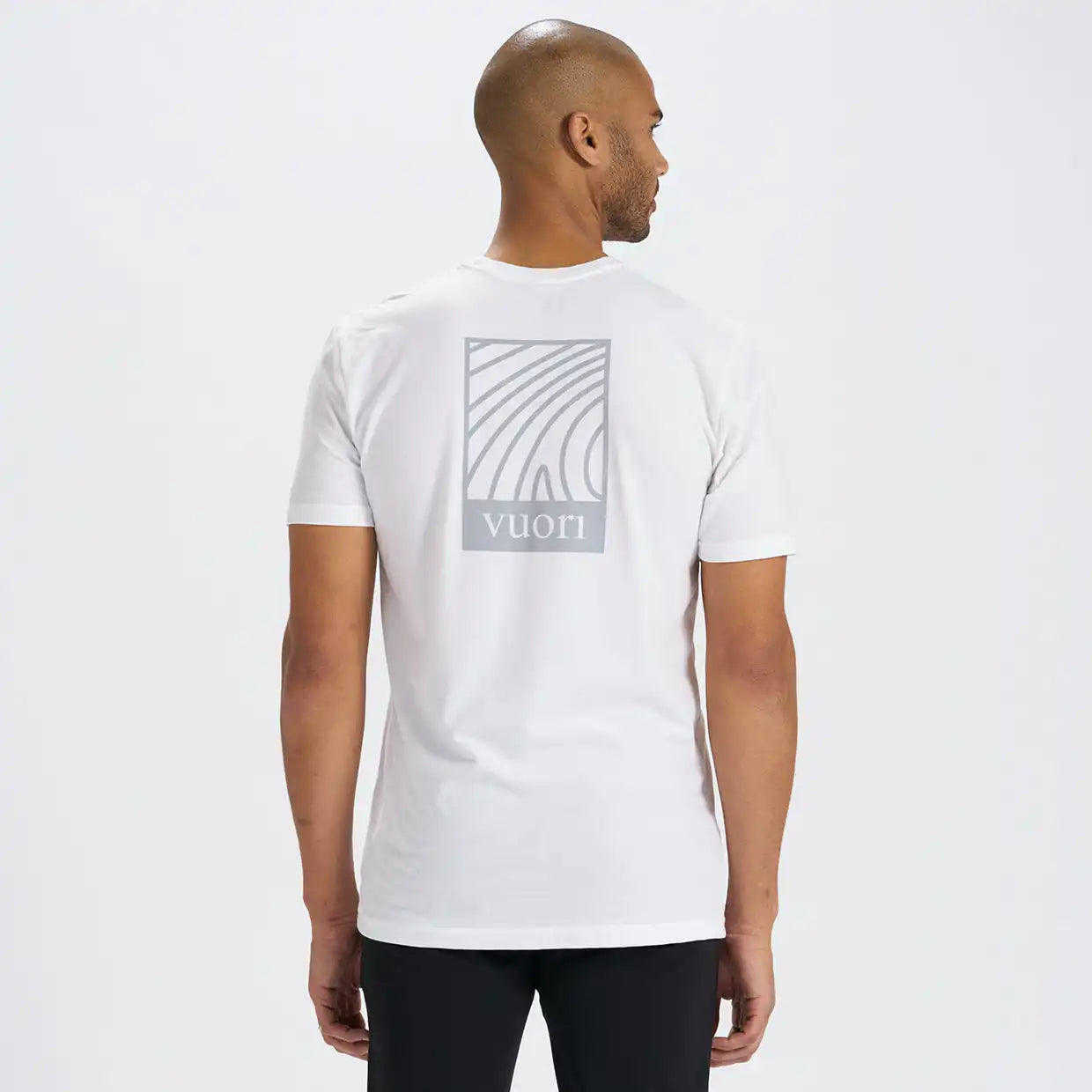 Lines Tee