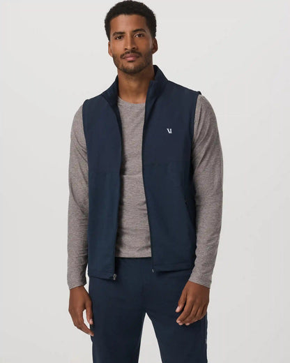 Sunday Element Vest