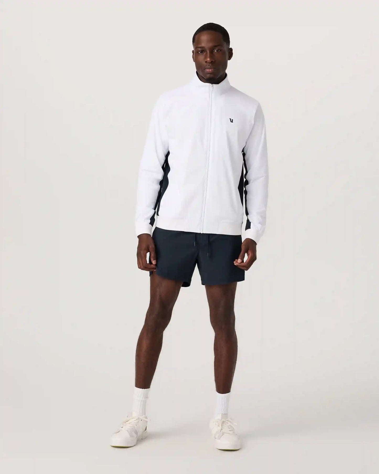 Crosscourt Short Unlined 5"