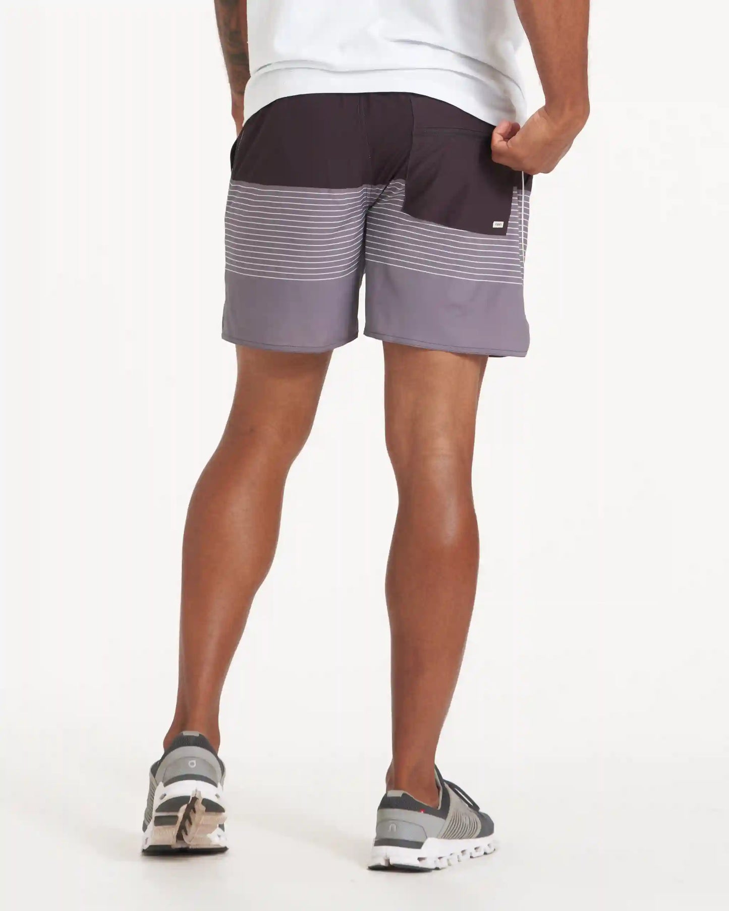 Trail Short