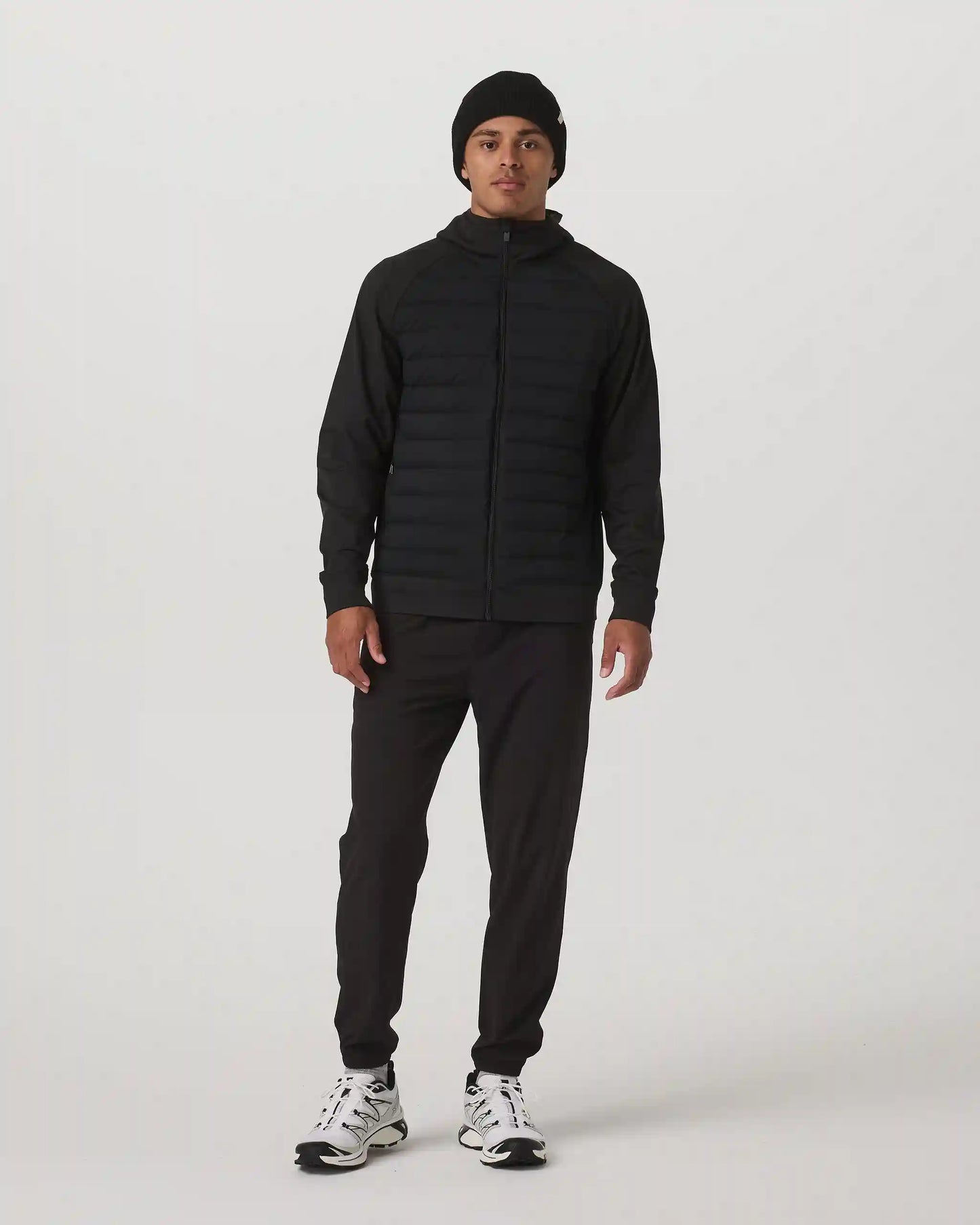 Steadfast Insulated Hybrid