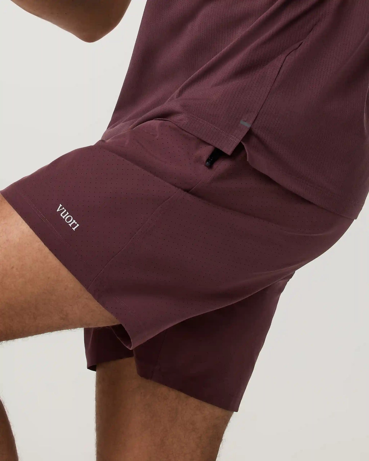 Kore Breathe Short Lined 7"