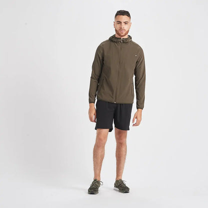 Outdoor Trainer Shell
