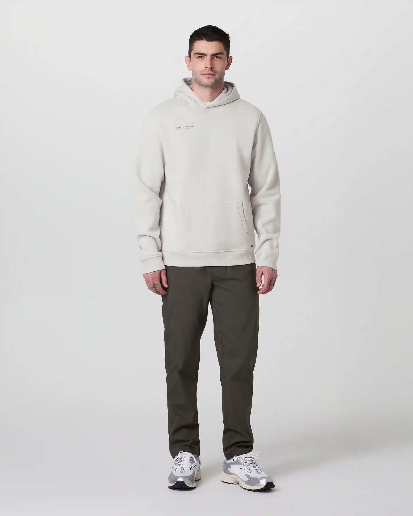Seaside Pullover Hoodie - Vuori x Kelsey Brookes
