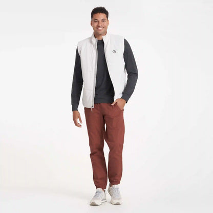 Ripstop Traveler Jogger