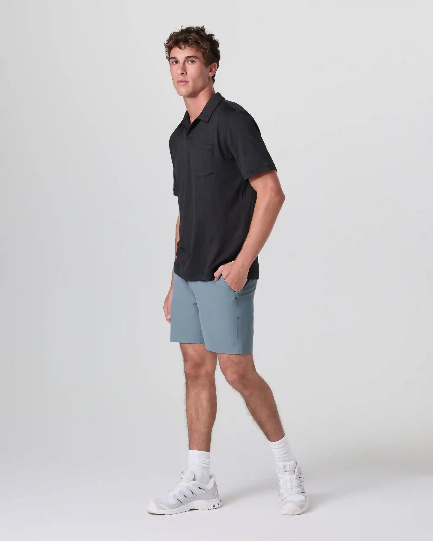 Vuori Meta™ Short 6"