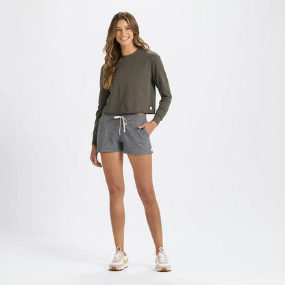 Long-Sleeve Coast Tee