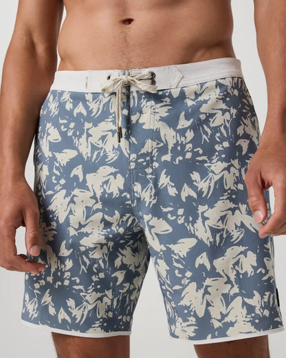 Cruise Boardshort 7"