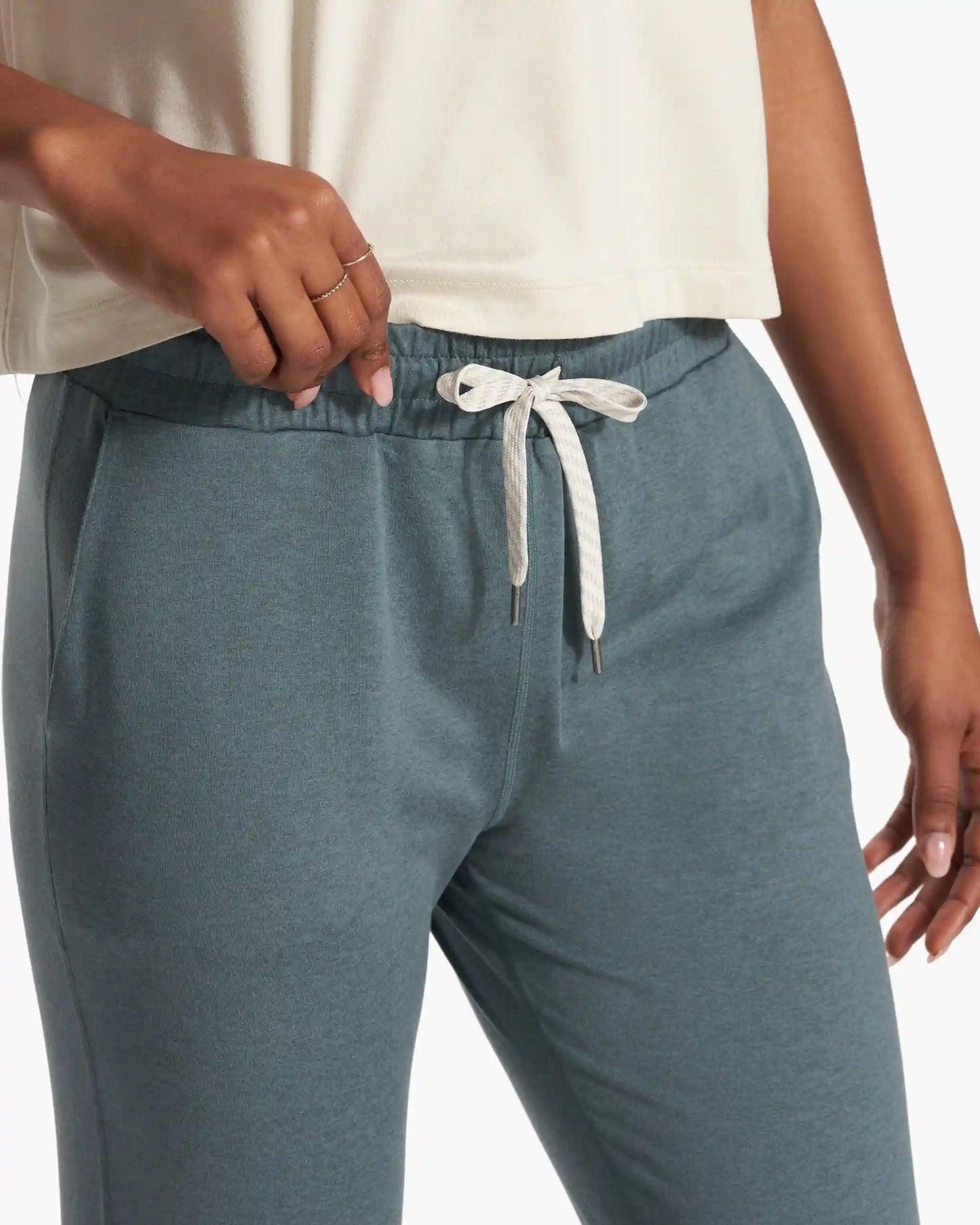 Performance Jogger - Long