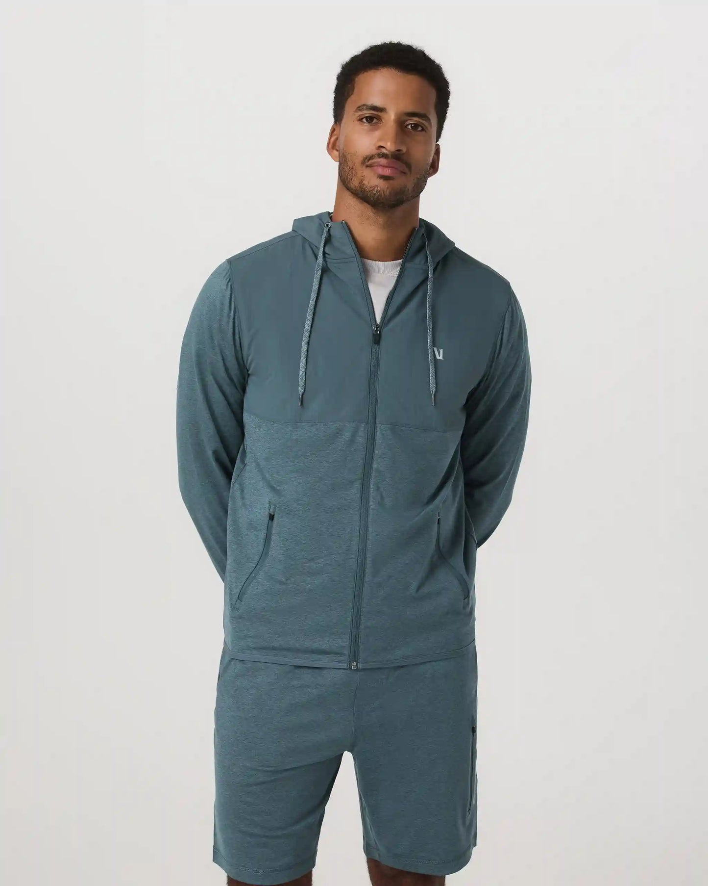 Sunday Element Jacket