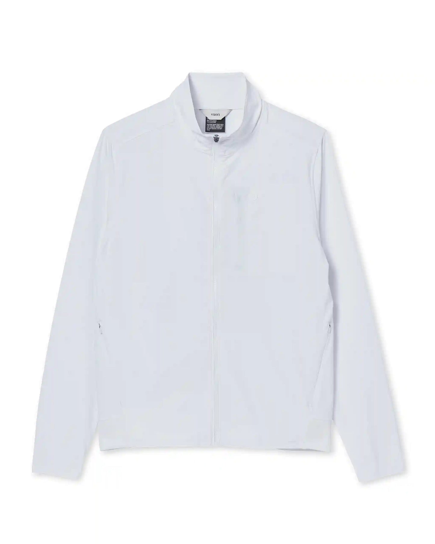 Crosscourt Jacket