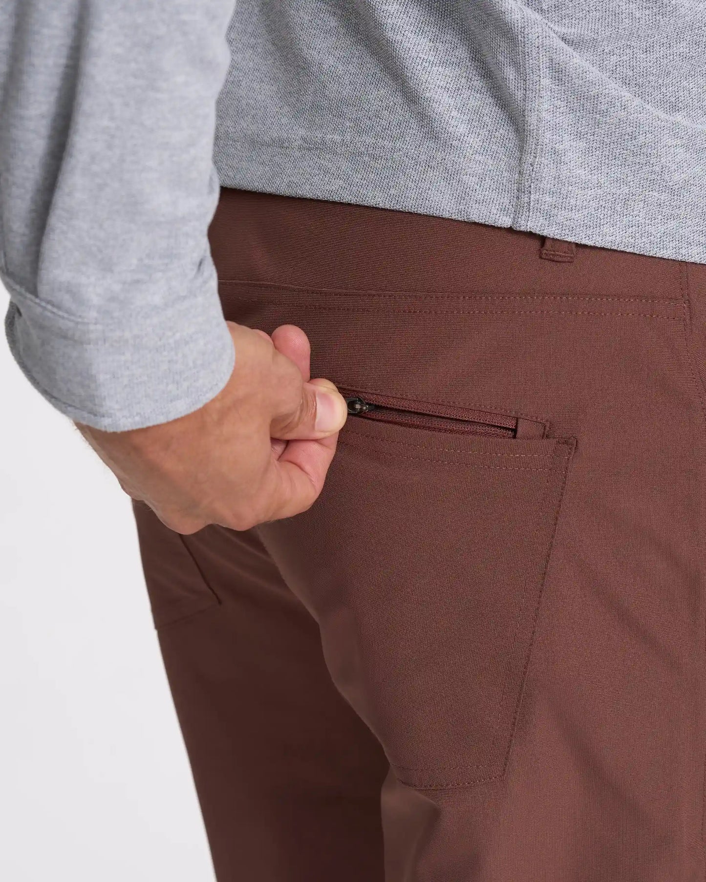 Vuori Meta™ Pant Athletic Slim Fit 32"