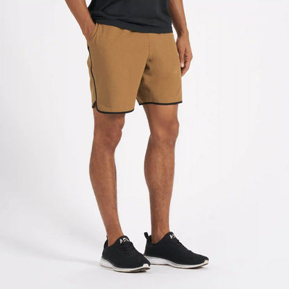 Banks Short Unlined 7"