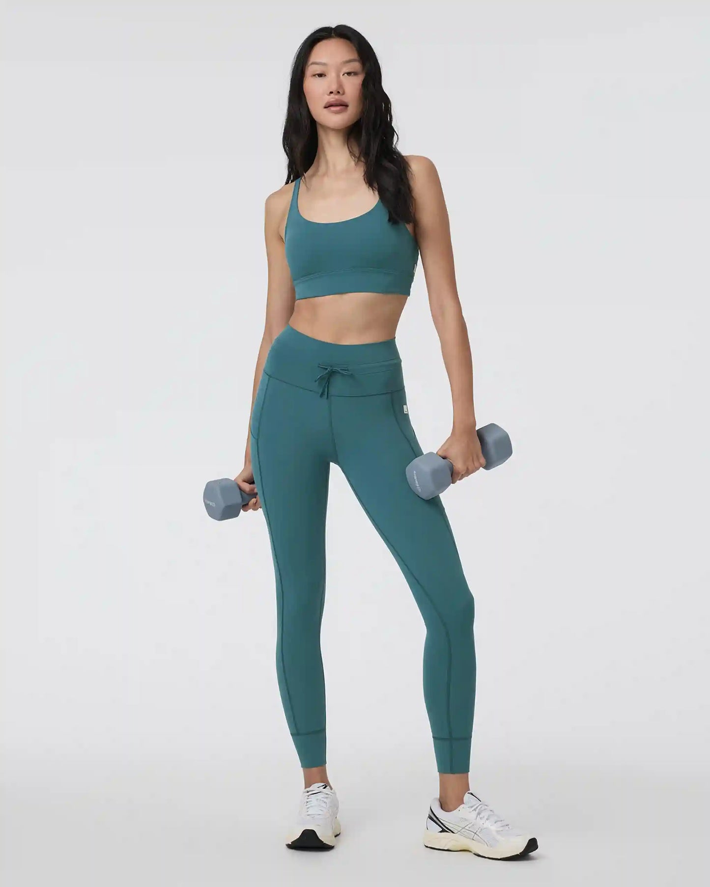 Daily Pocket Legging