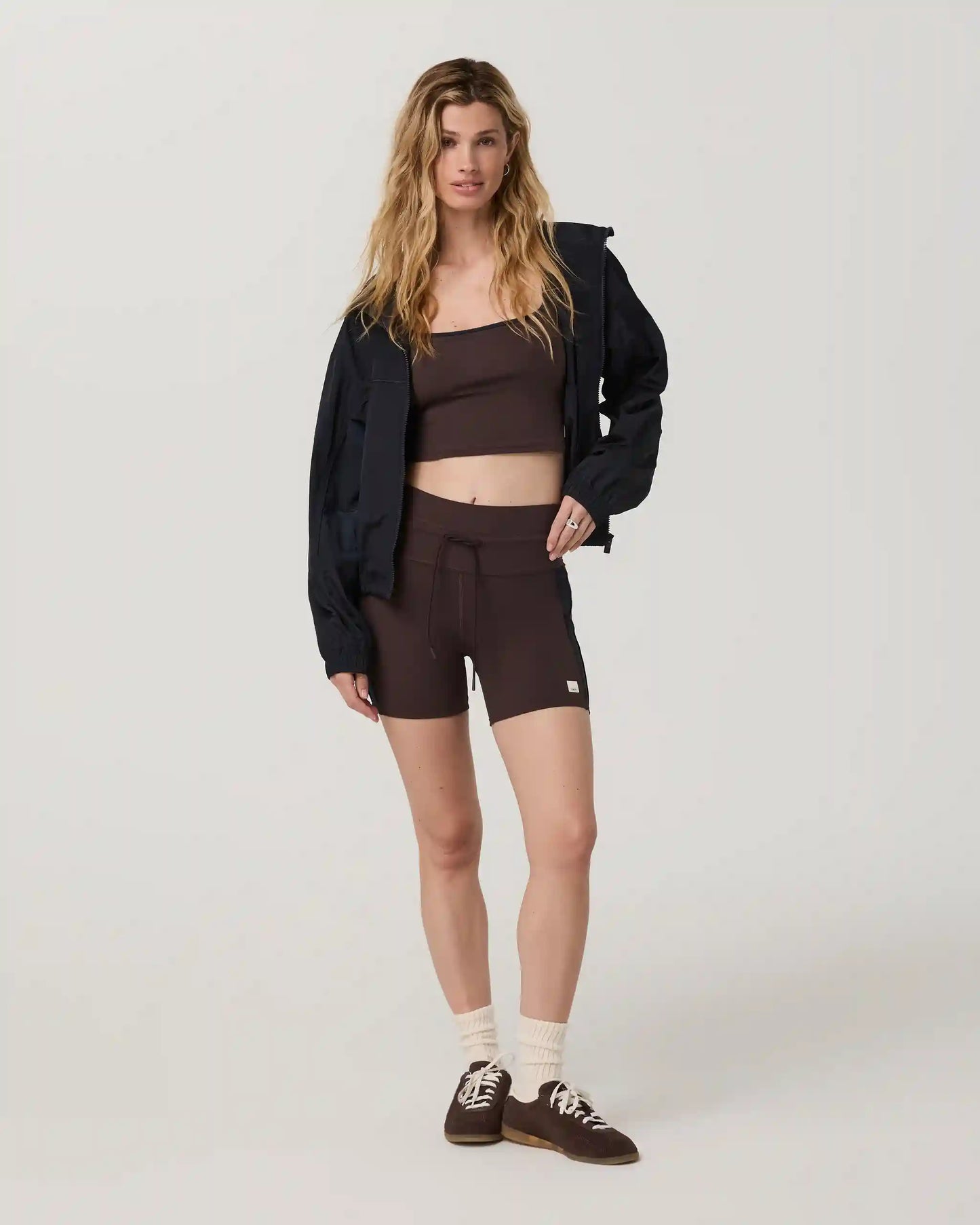 Daily Layered Tank