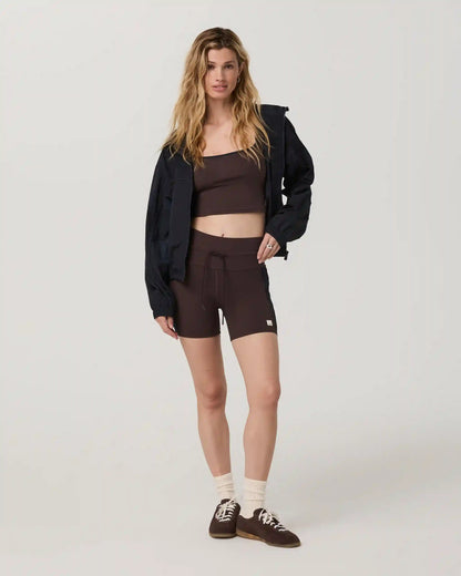 Daily Layered Tank