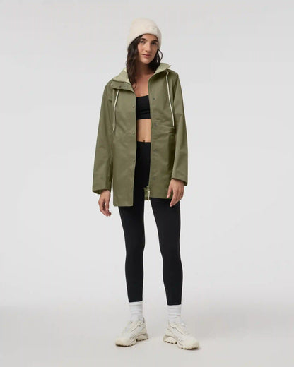 Women's Tuuli Rain Jacket