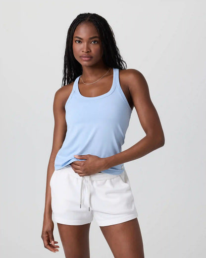Lux Racerback Tank