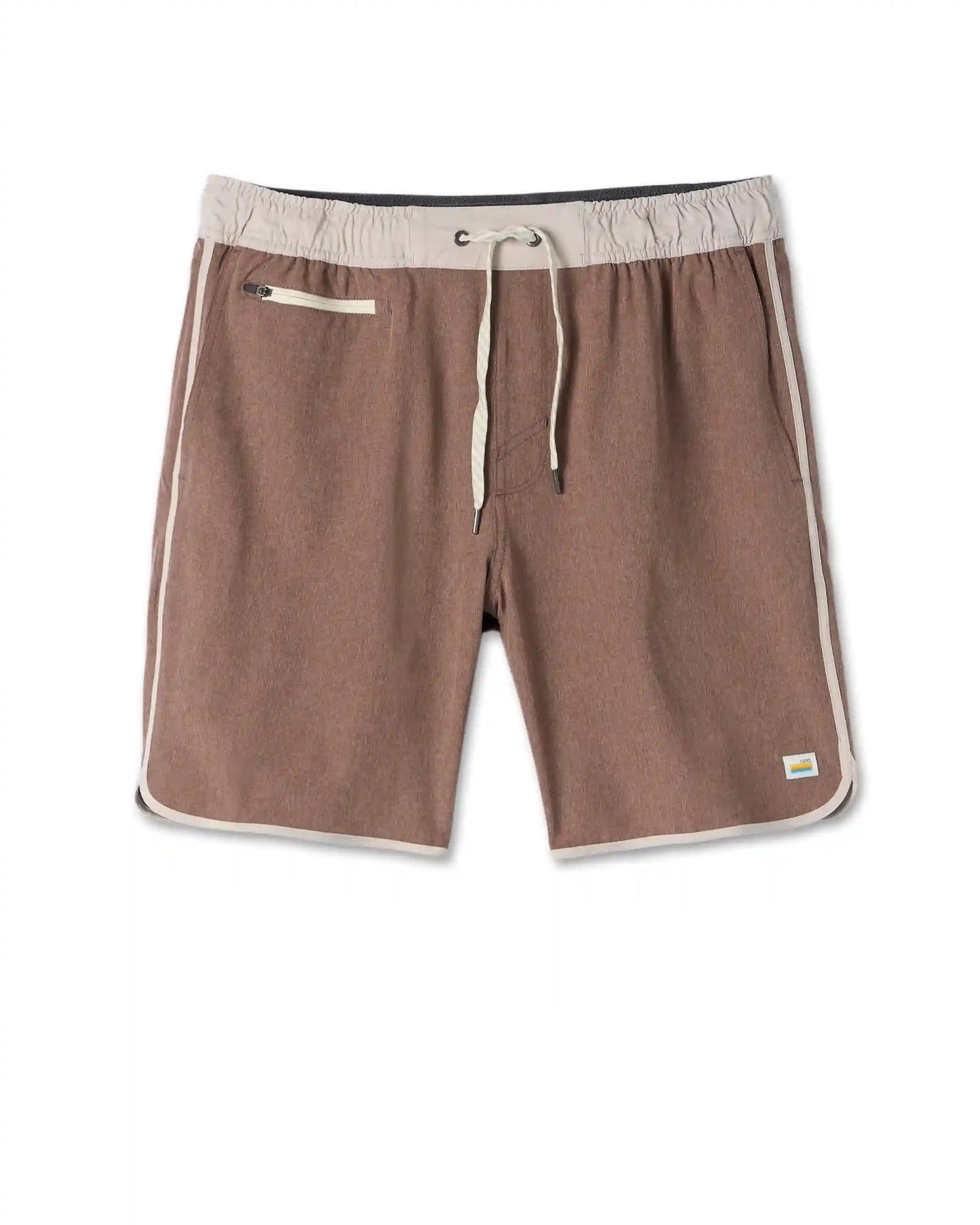 Banks Short Unlined 7"