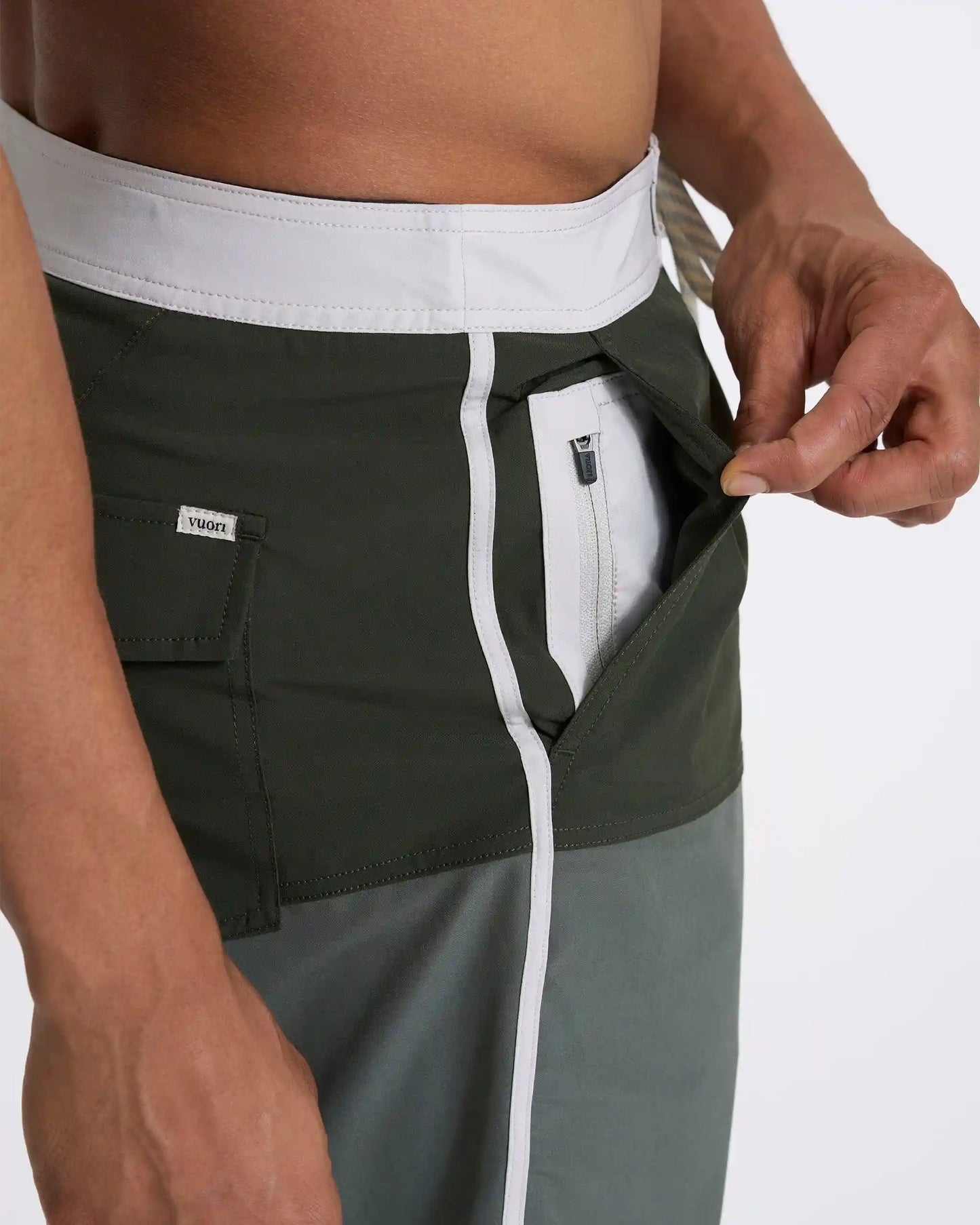 Cruise Boardshort